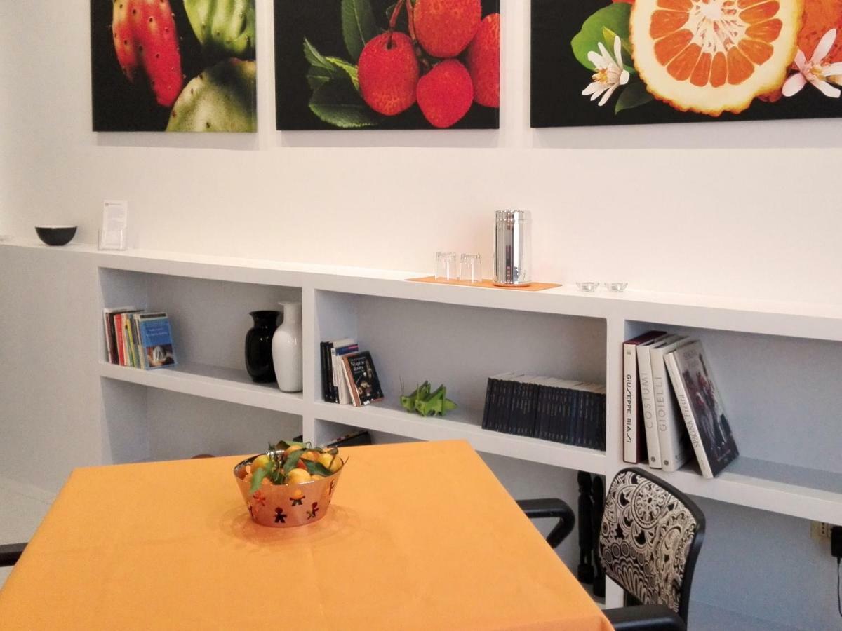 14 B&B Sassari Kültér fotó