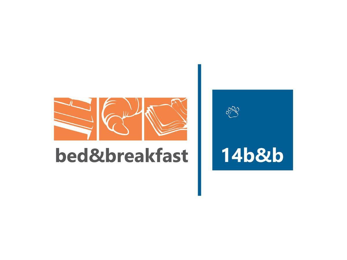 14 B&B Sassari Kültér fotó