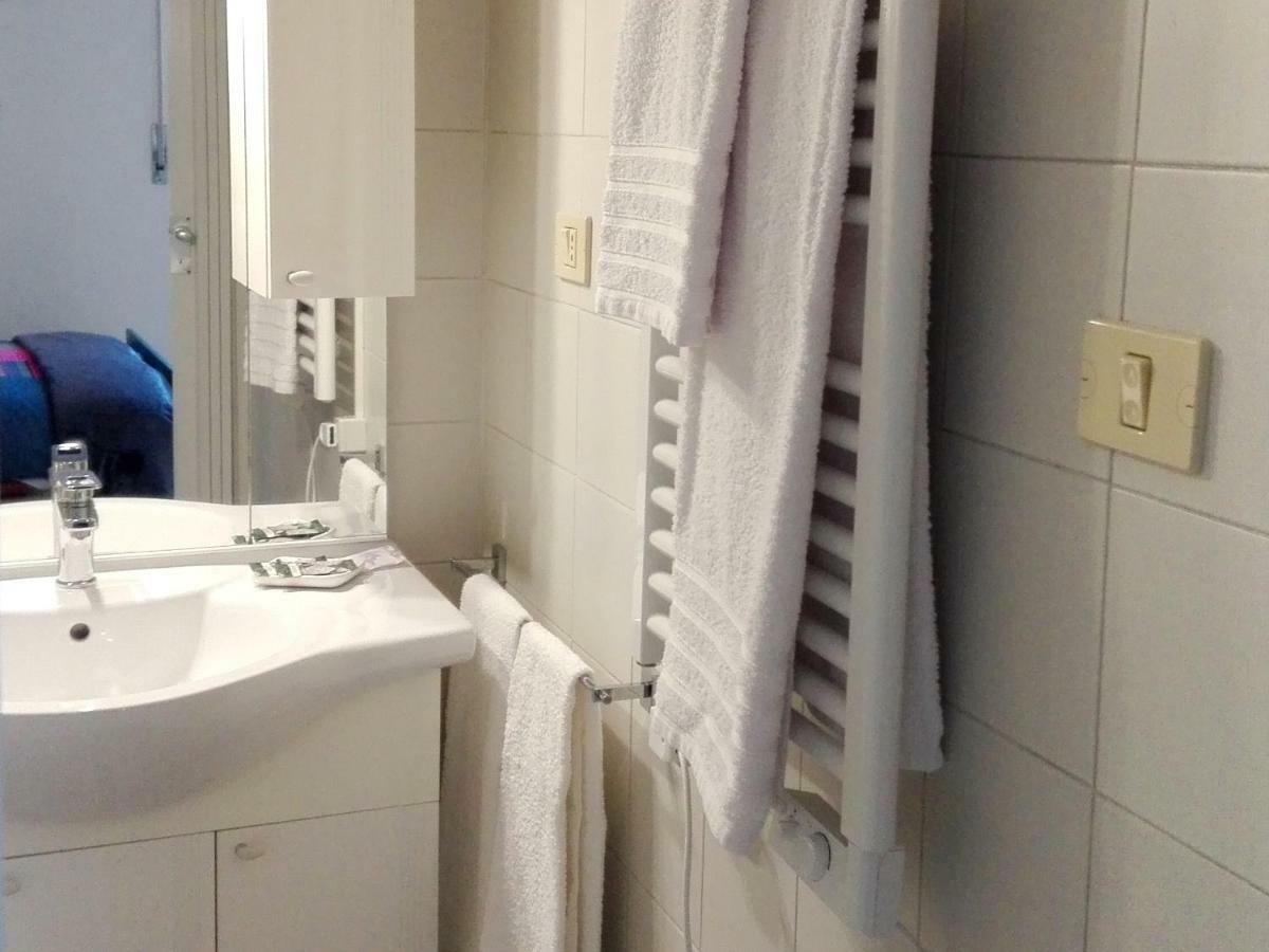 14 B&B Sassari Kültér fotó