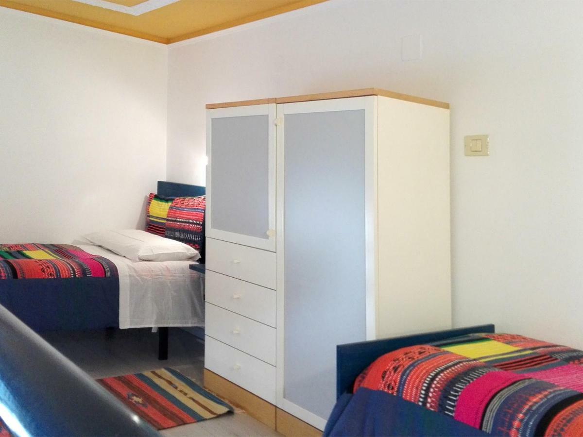 14 B&B Sassari Kültér fotó