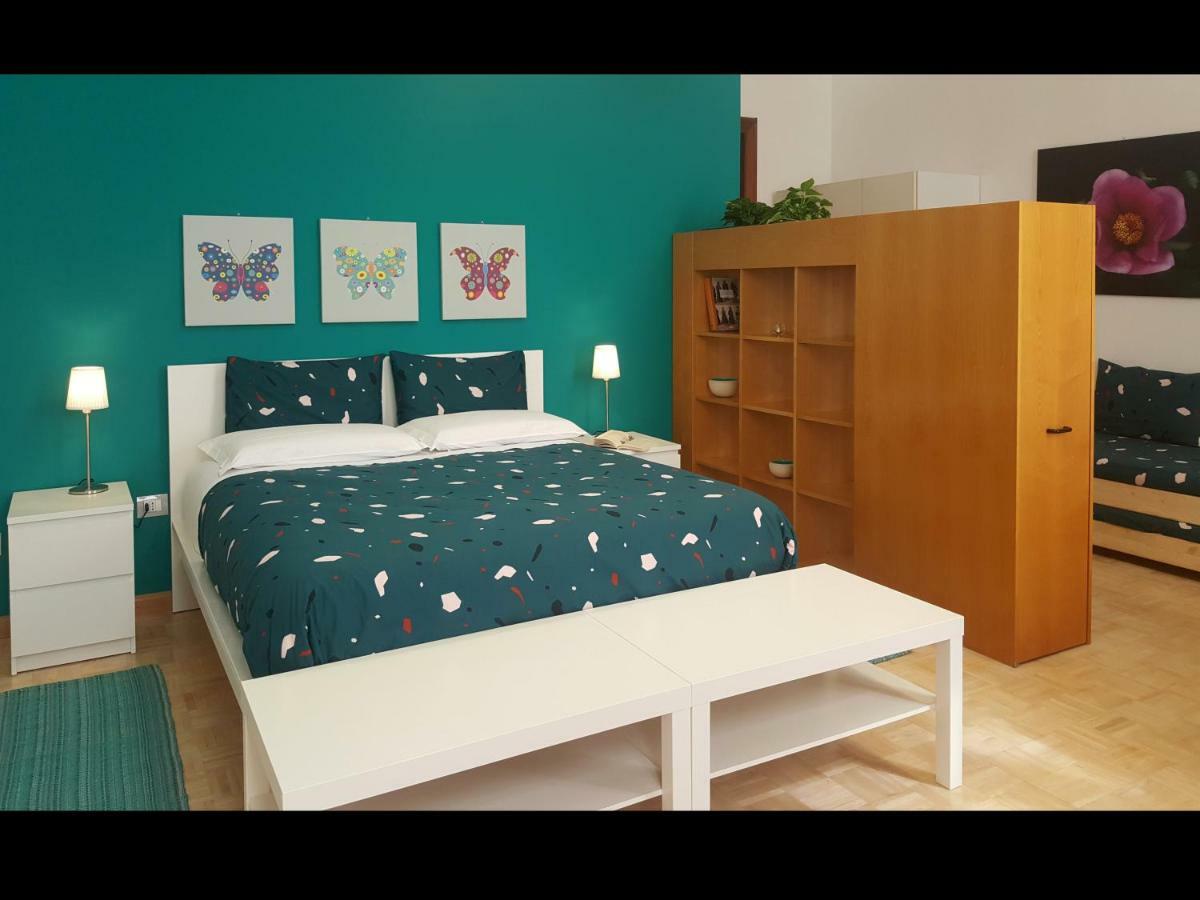 14 B&B Sassari Kültér fotó