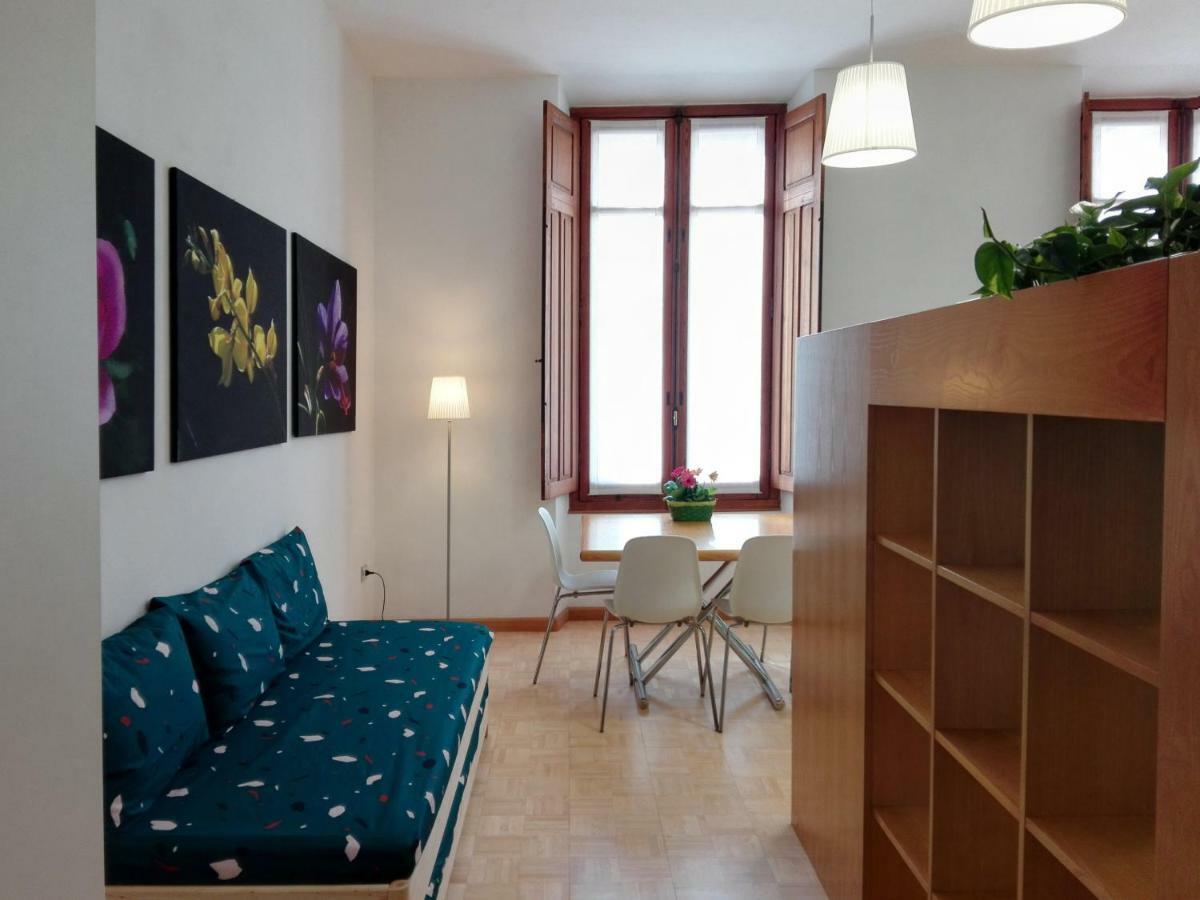 14 B&B Sassari Kültér fotó